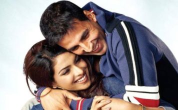 अक्षय कुमार ने प्रियंका चोपड़ा से अपने रिश्ते को लेकर तोड़ी चुप्पी