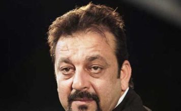 ‘भूमि’ की शूटिंग के दौरान संजय दत्त ज़ख़्मी