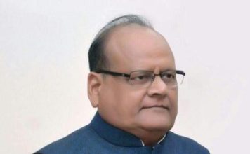 नकली दवा पर होगी प्रभावी कार्यवाही : सराफ