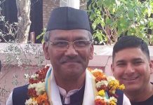 रावत उत्तराखंड के नए मुख्यमंत्री, कल लेंंगे शपथ