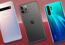 स्मार्टफोन बाजार आ रहा है आसमान से जमीन पर