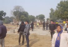 नये साल में जेडीए देगा नींदड़ आवासीय योजना की सौगात, बाधा बन रहे अतिक्रमणों को हटाया