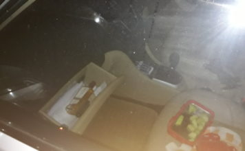 सेटेलाइट हॉस्पिटल चाकसू बना मयखाना, डॉक्टर हॉस्पिटल में दवा देने नही, आते हैं दारू पीने