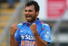 साल 2015 के विश्व कप के बाद का समय मेरे जीवन का सबसे मुश्किल दौर – मोहम्मद शमी