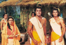 रामायण दुनिया का सबसे ज्यादा देखा जाने वाला धारावाहिक, टूटे सारे रिकॉर्ड