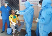 एक्सक्लूसिव – चाकसू ब्लॉक में कोरोना संक्रमण की रिकवरी रेट 75 प्रतिशत, एक्टिव केस 16, एक की मौत