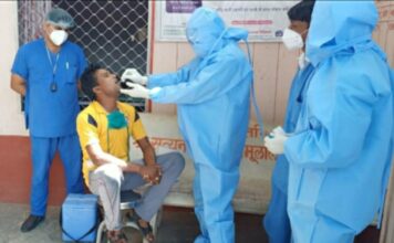 एक्सक्लूसिव – चाकसू ब्लॉक में कोरोना संक्रमण की रिकवरी रेट 75 प्रतिशत, एक्टिव केस 16, एक की मौत