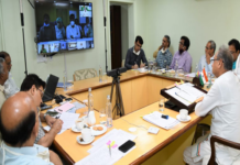 धर्मस्थल खोलने के लिए जिला कलेक्टर की अध्यक्षता में बनेगी कमेटी