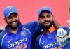 रोहित-कोहली आज के युग की बेहतरीन जोड़ी : संगकारा