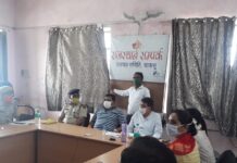 कल से चाकसू कस्बे में कर्फ्यू, आवश्यक सेवाओं को छोडकर सबकुछ बंद