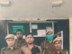 सूने मकान को निशाना बना चोरी करने वाले को चाकसू पुलिस ने किया गिरफ्तार, करीब डेढ लाख रुपये का सामन किया जप्त, सरकारी नौकर होने के बावजूद नशे की लत ने बनाया चोर