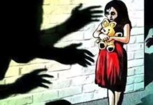 चाकसू – चाकू की नोक पर नाबालिग से कई बार रेप, वीडियो किया वायरल