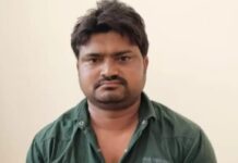 छान्देल सरपंच को 15 हजार रुपए की रिश्वत लेते एसीबी ने दबोचा