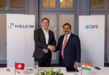 अंबुजा सीमेंट्स और एसीसी लिमिटेड में होल्सिम की हिस्सेदारी खरीदेगा अदाणी समूह