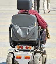 विशेष योग्यजनों को मिलेगी निशुल्क इलेक्ट्रिक पावर व्हीलचेयर, पात्र आवेदक 31 अक्टूबर तक कर सकते हैं आवेदन