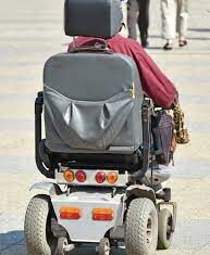 विशेष योग्यजनों को मिलेगी निशुल्क इलेक्ट्रिक पावर व्हीलचेयर, पात्र आवेदक 31 अक्टूबर तक कर सकते हैं आवेदन